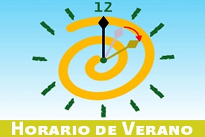 Metro Valencia horario de verano